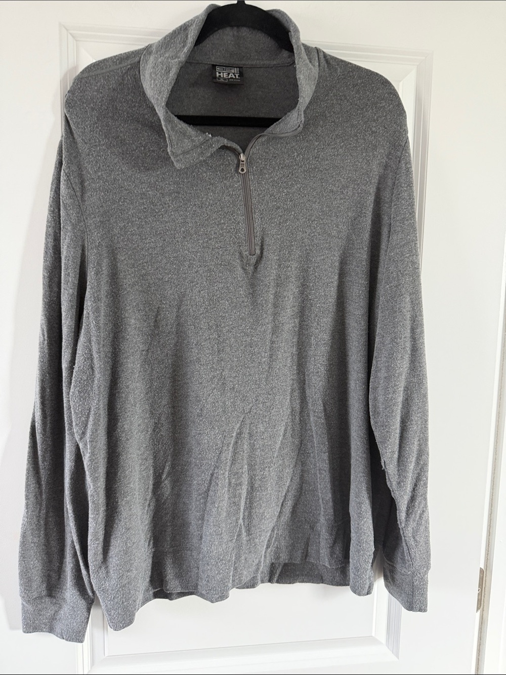 📌3 for $20📌 32 Degrees quarter zip sweater size XL